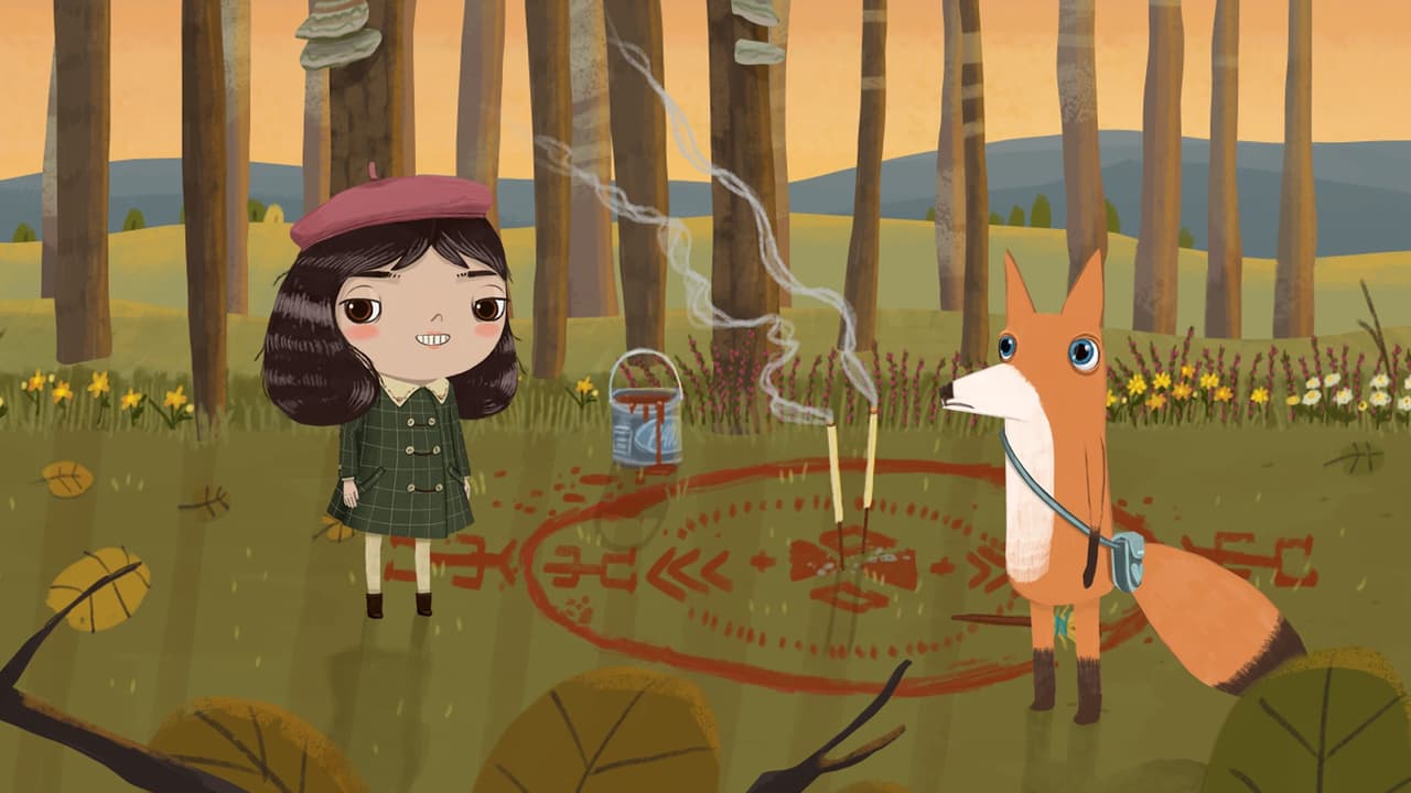 Little Misfortune screenshot 3