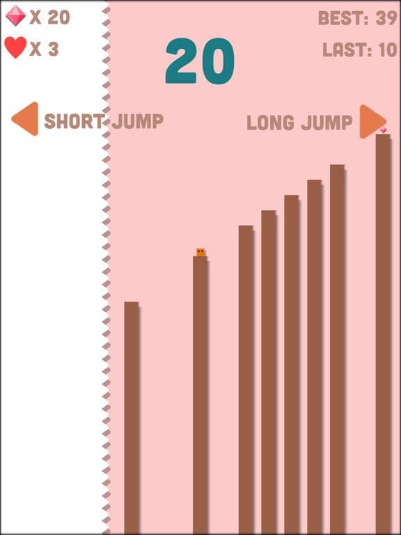 Geometry Jumping screenshot 6