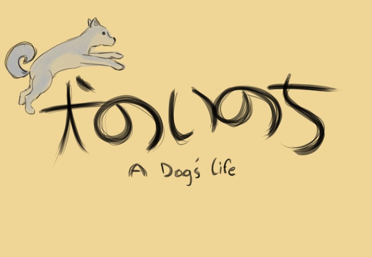 A Dogs Life
