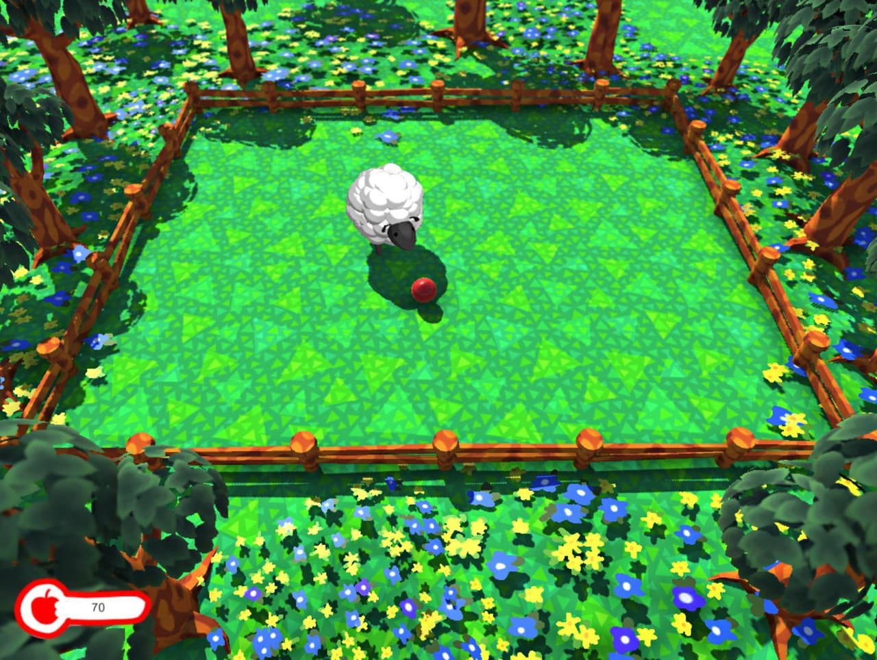 FLOEUF screenshot 2