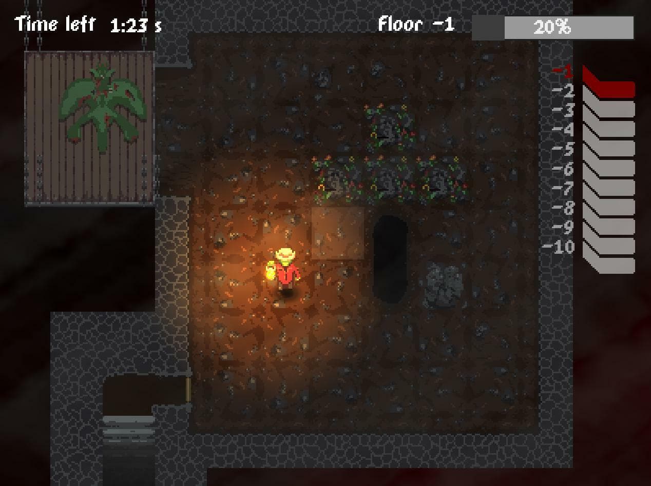 Grave Mistake (mcbloch, Murly, abeforitch, Dexagod, werthen) screenshot 3