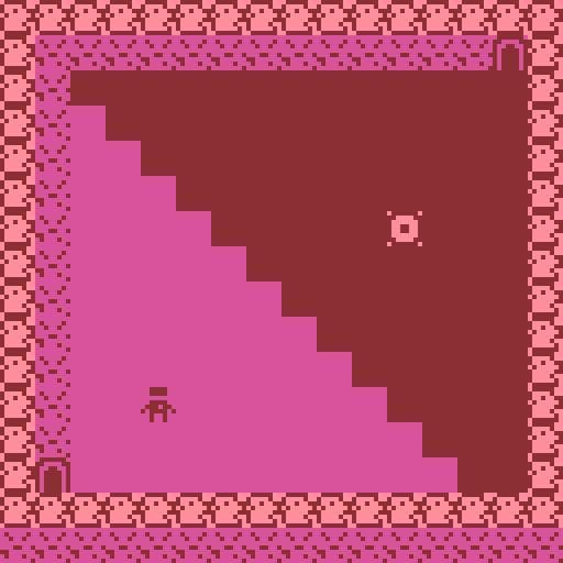 halcyon (itch) (Aaron El Sabrout) screenshot 4