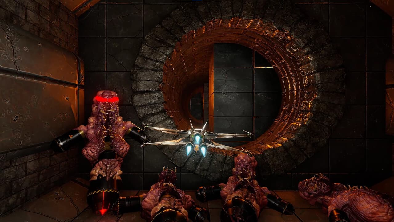 Shrink Assault screenshot 2