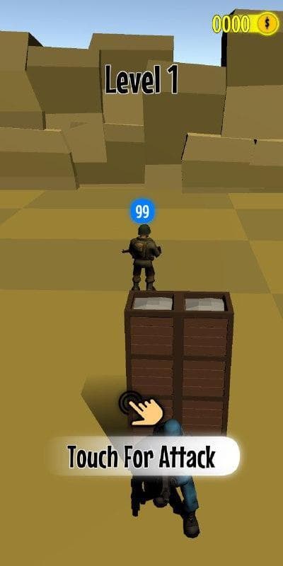 WW2 - Sad Prank screenshot 4