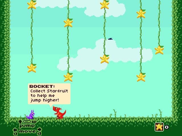 Lift Up screenshot 3
