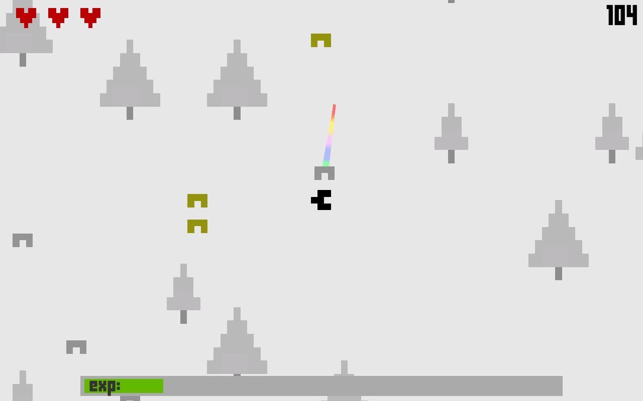 Legends Evolve screenshot 5