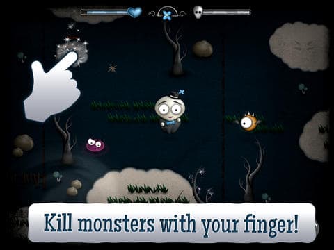 Milo & Me screenshot 2