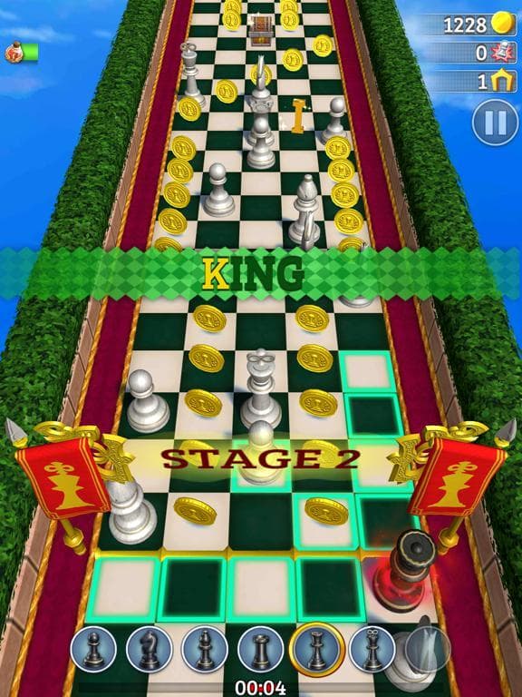 ChessFinity screenshot 3