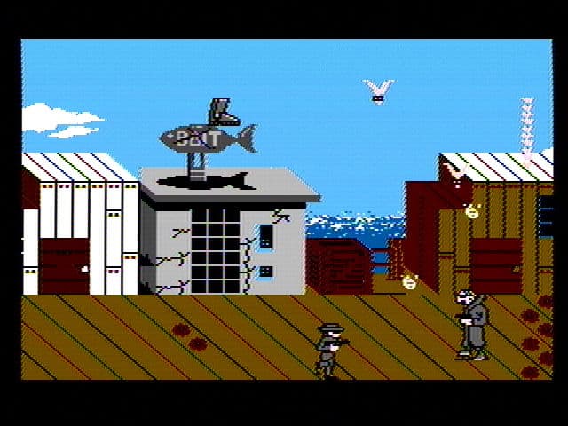 Raid 2020 screenshot 5