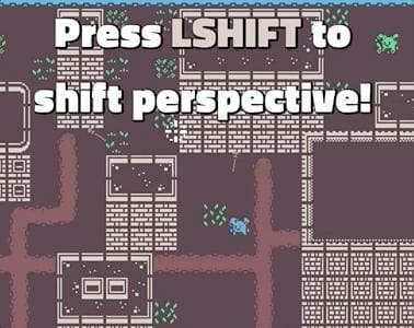 The Most Dangerous Game (sharkwithlasers) screenshot 3