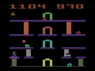 Miner 2049er screenshot 5