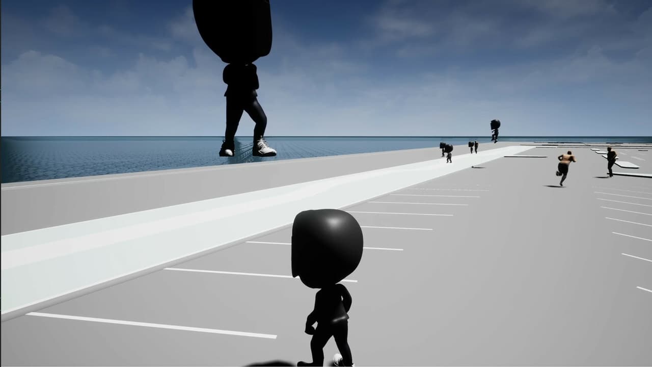 BUGWORLD:ONLINE screenshot 3