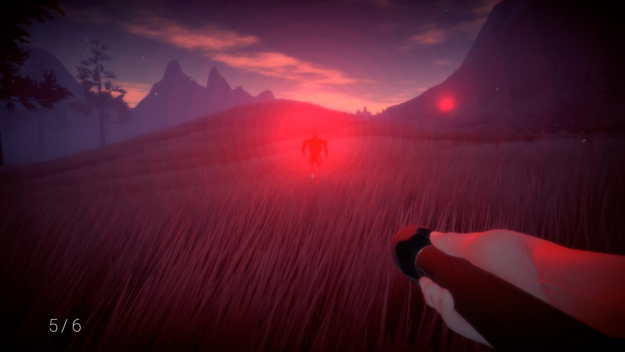 Invictus (DarrenTheDev) screenshot 5
