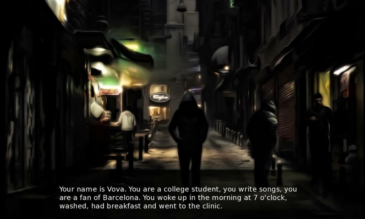 PsiTerror screenshot 3