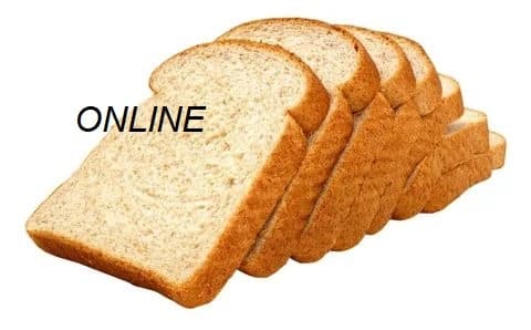 Bread man The game Online !