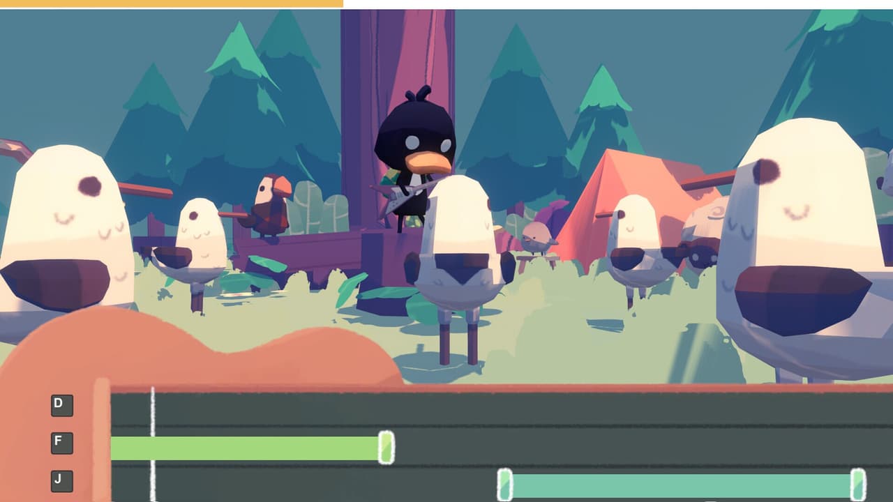 Mirth Melody screenshot 5