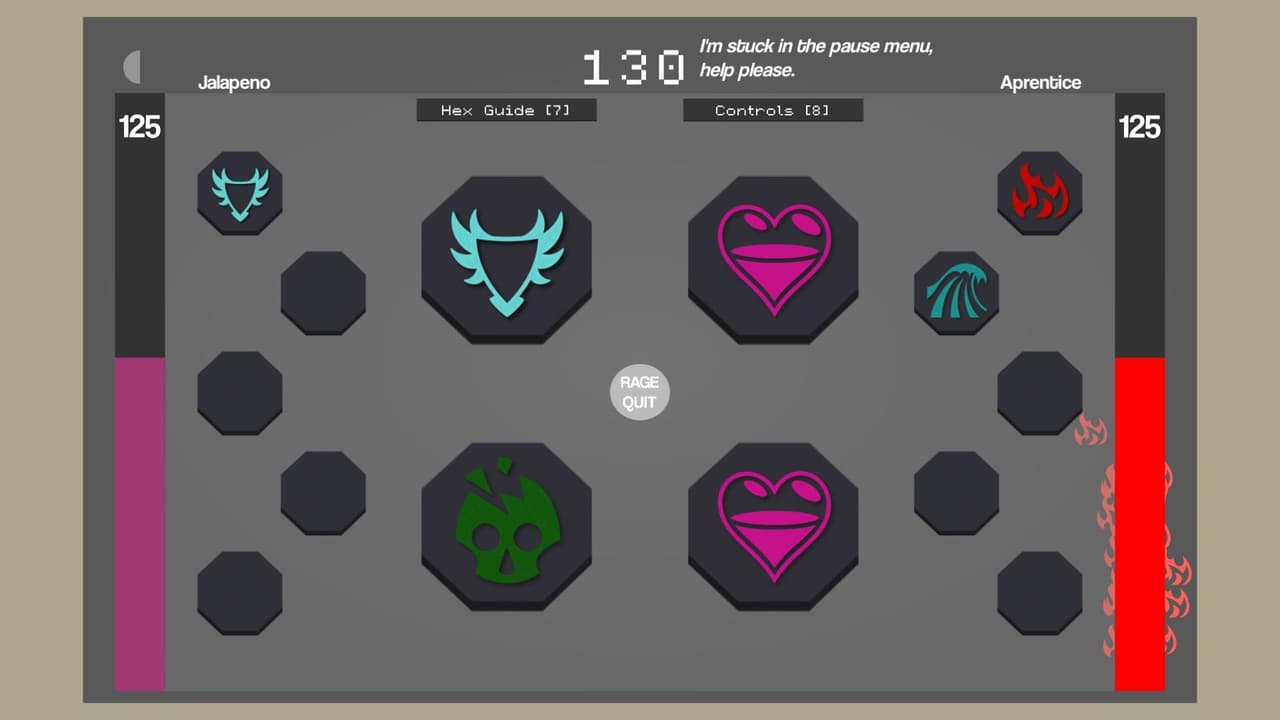 Microhex screenshot 5