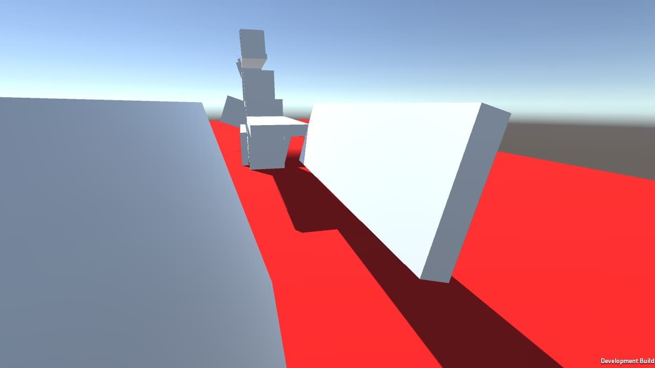 Art Of Movement screenshot 4
