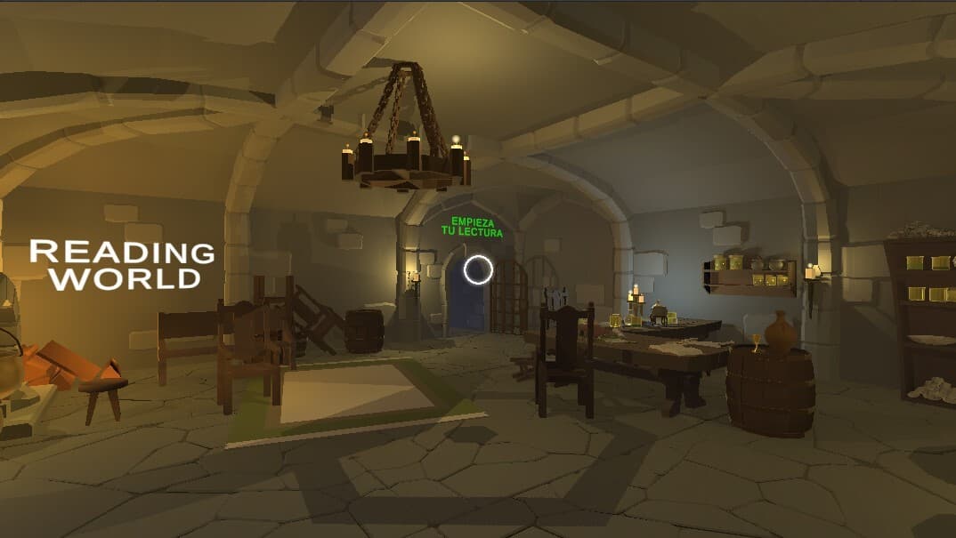 Reading World screenshot 4