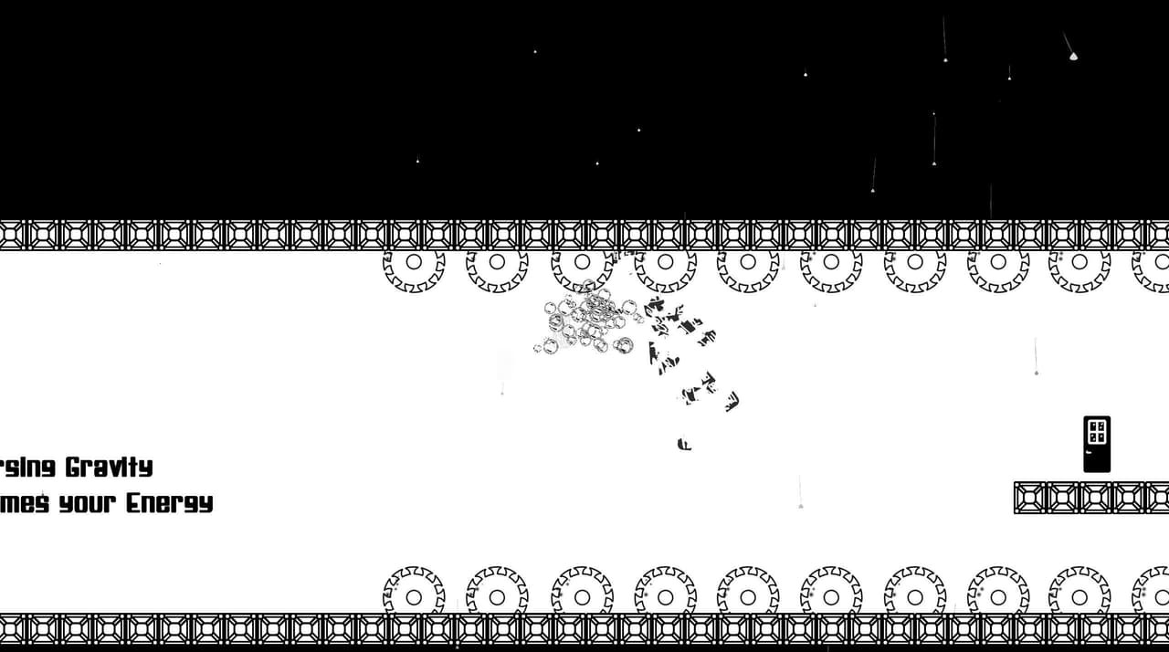 ForceBerg screenshot 6