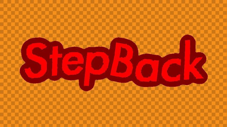 StepBack