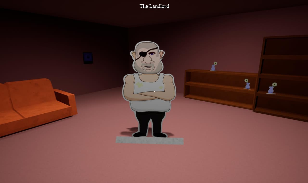 Out Of Space 37 screenshot 2