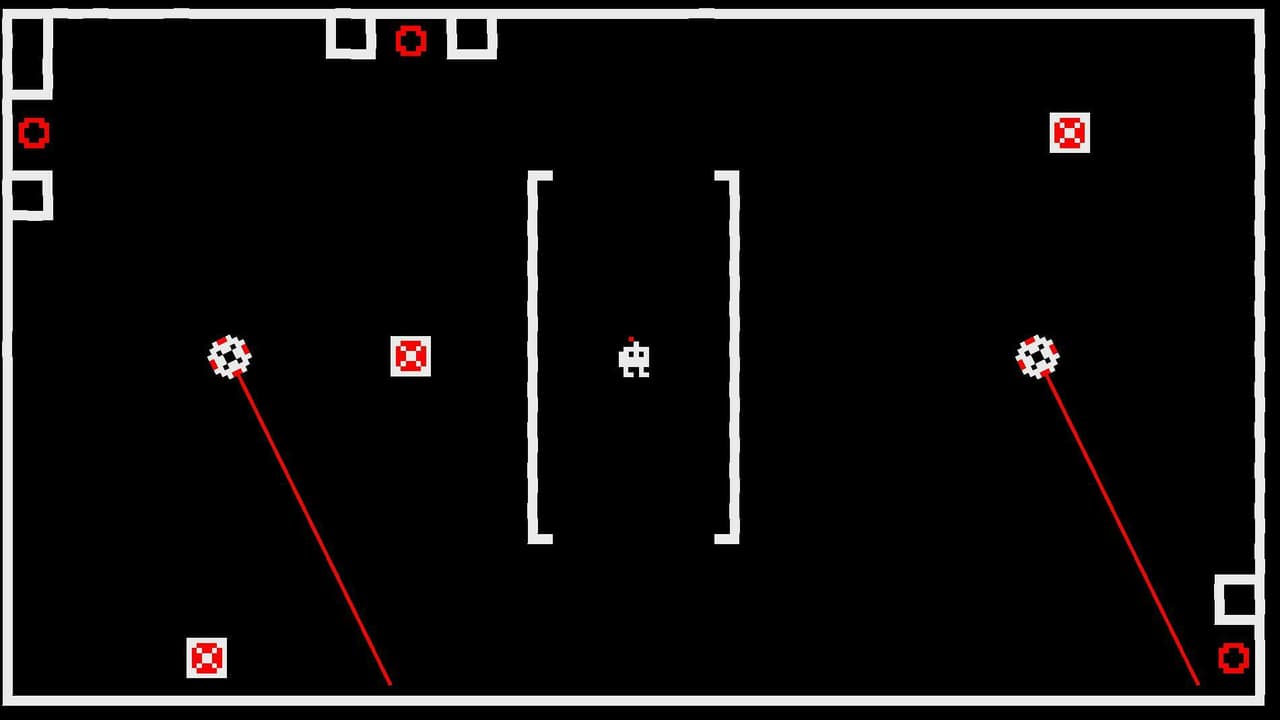 CYBOX: One Small Glitch