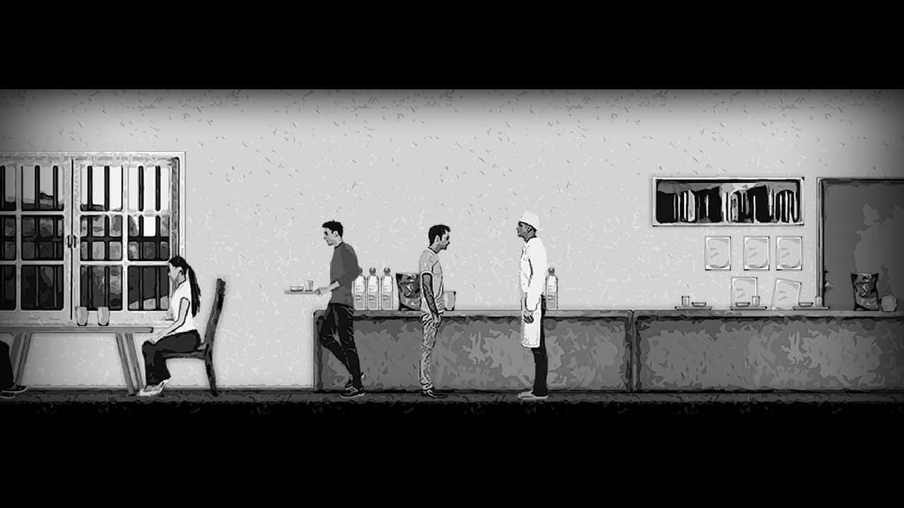 INSIDE MY MIND (THIRTEENDAYS) screenshot 2