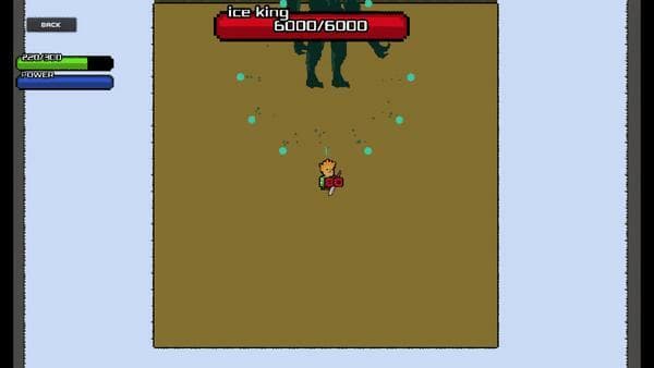 BattleRoom (ashleycheung) screenshot 3