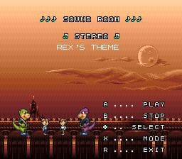 DinoCity screenshot 5