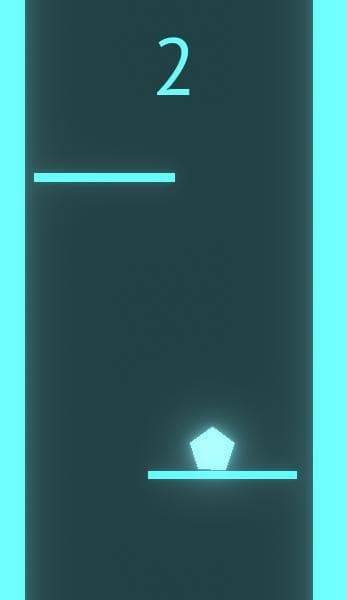 DashUp screenshot 2