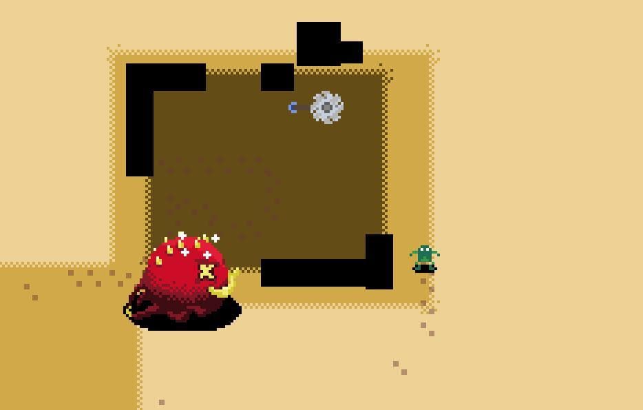 Wobbly Scraps screenshot 4