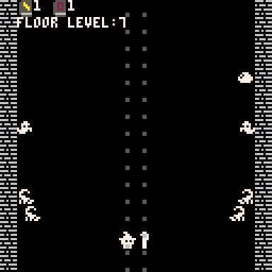 Spell Run screenshot 3