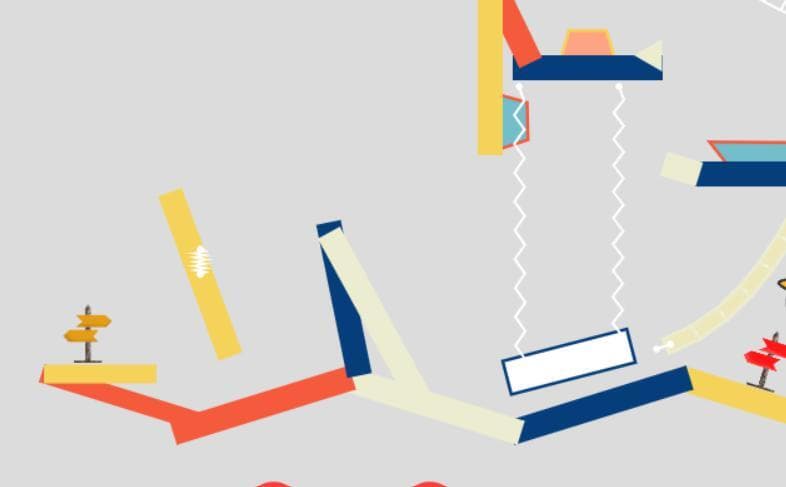 Squarangle screenshot 2
