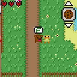Dognap screenshot 2