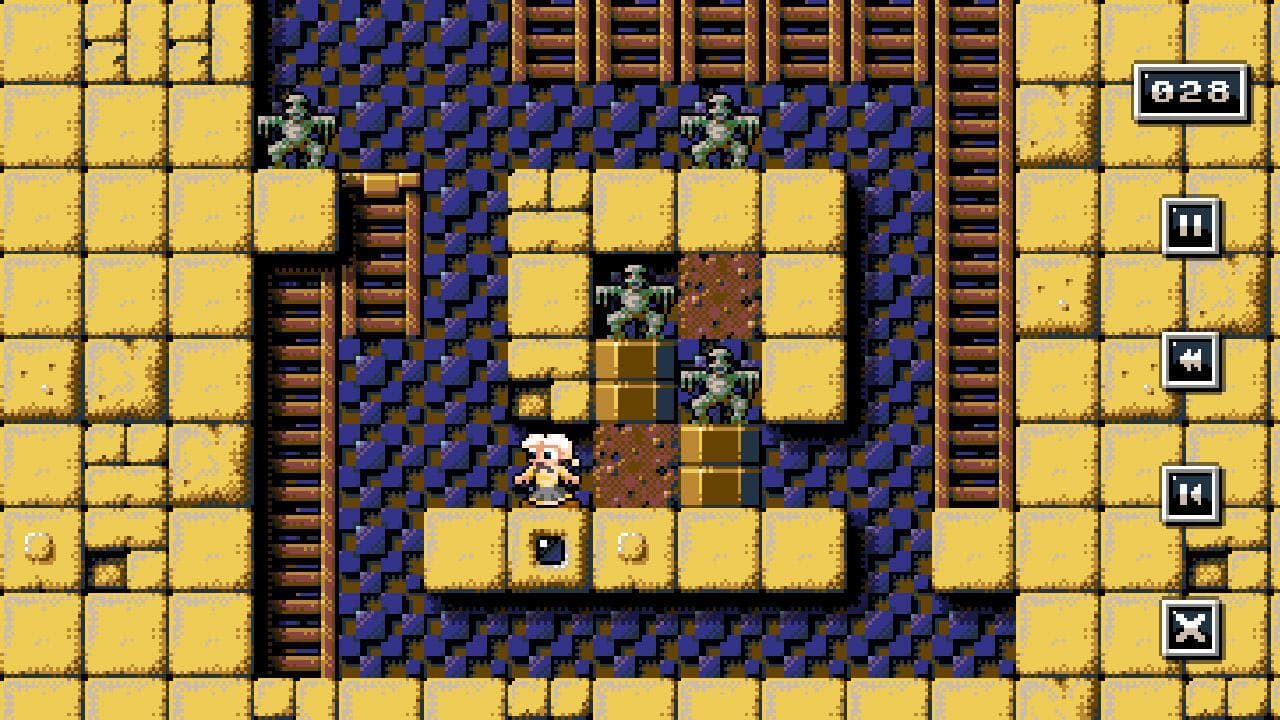 Millie and Molly (PC) screenshot 4