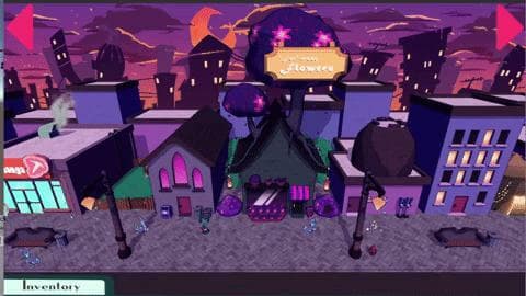 Polter Guest Summer 2020 Demo screenshot 2