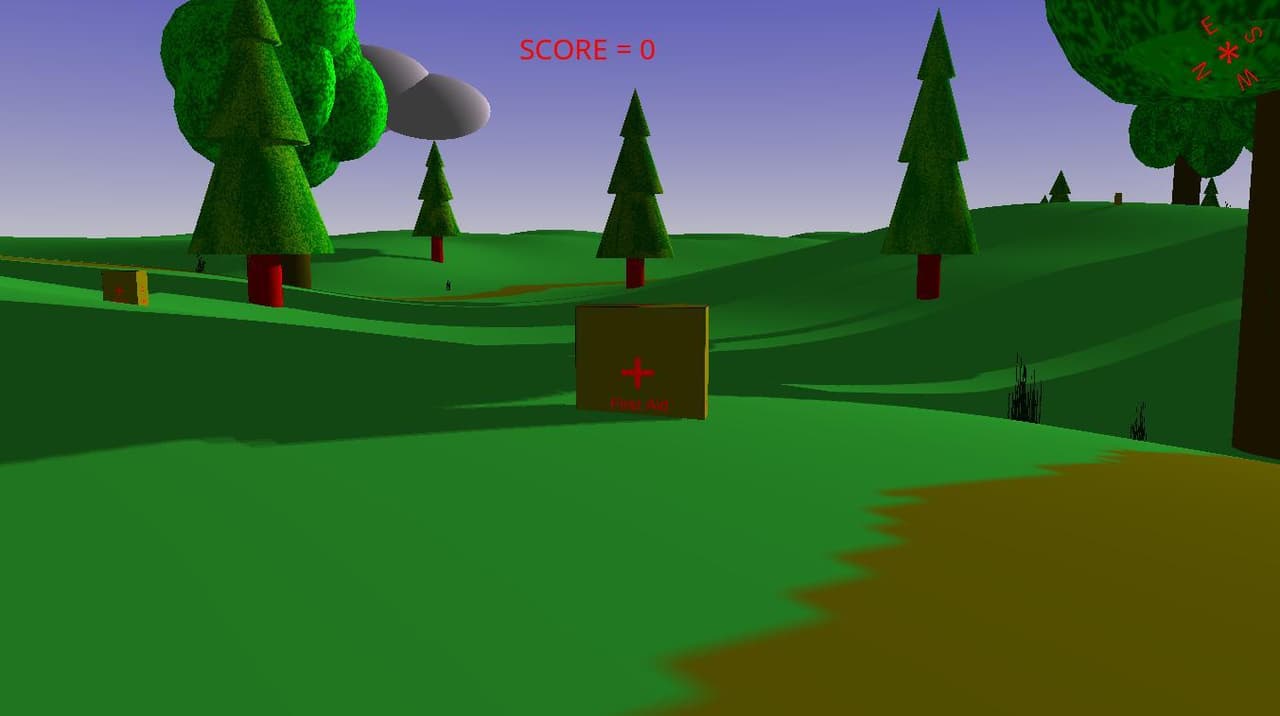 PackageSecured screenshot 3