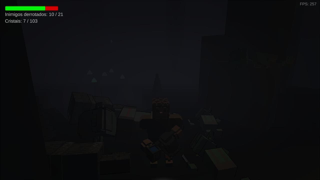 Encavernado screenshot 5