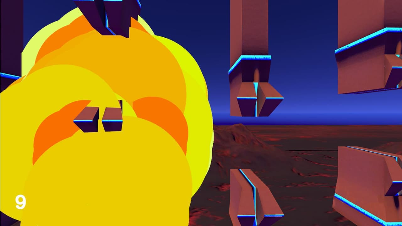 Fly By (Gameved) screenshot 5