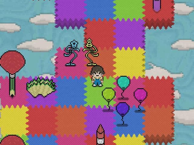 Resonate DEMO (Team Resonate) screenshot 4