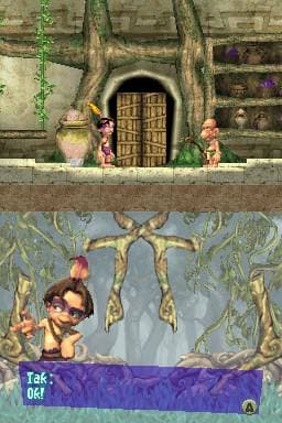 Tak: Mojo Mistake screenshot 6