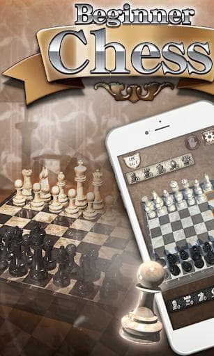 Chess master for beginners screenshot 2