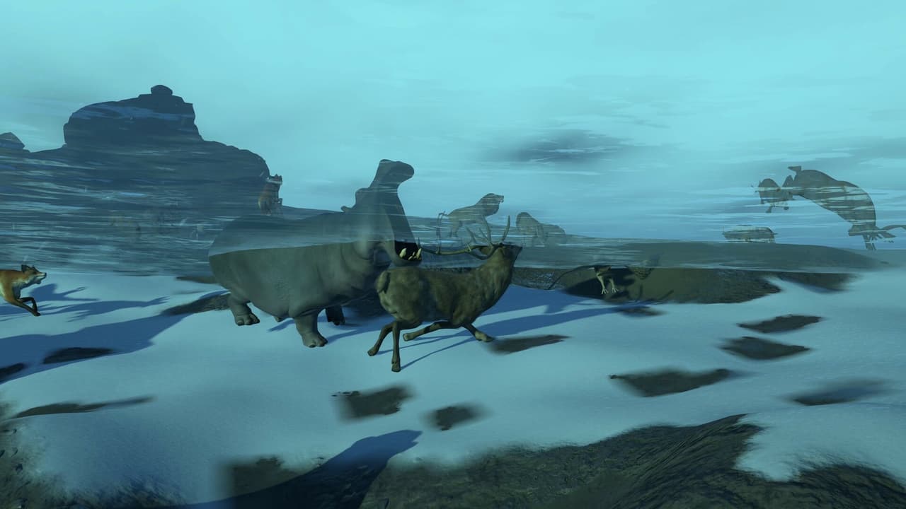 Food Chain screenshot 5