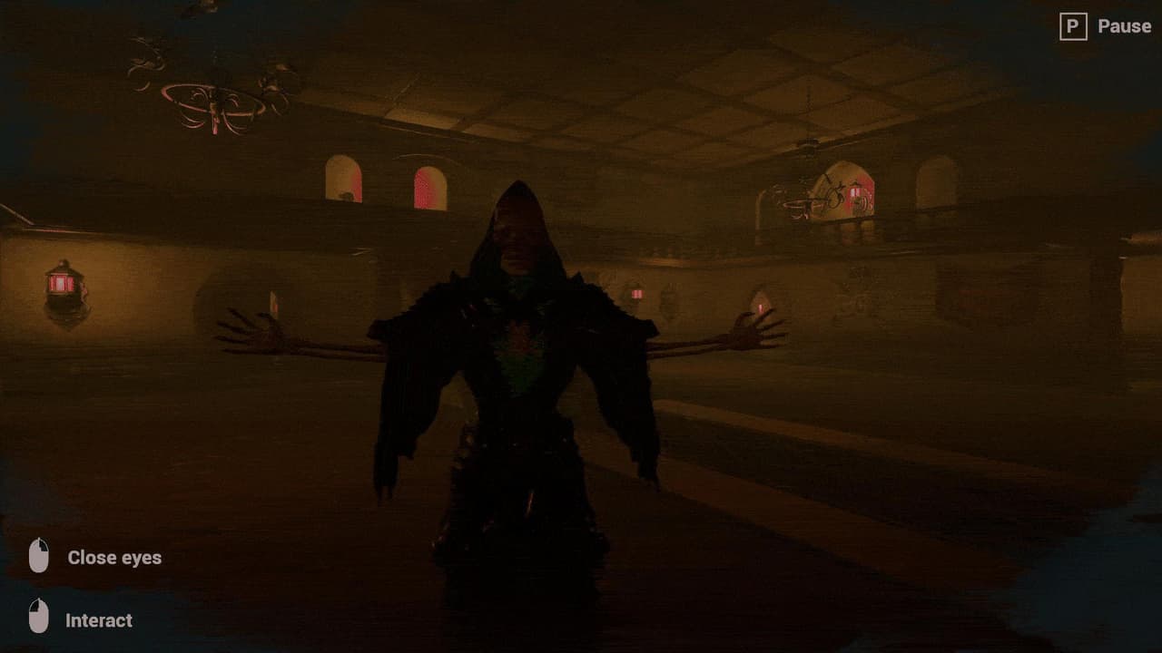DNo Evil screenshot 6