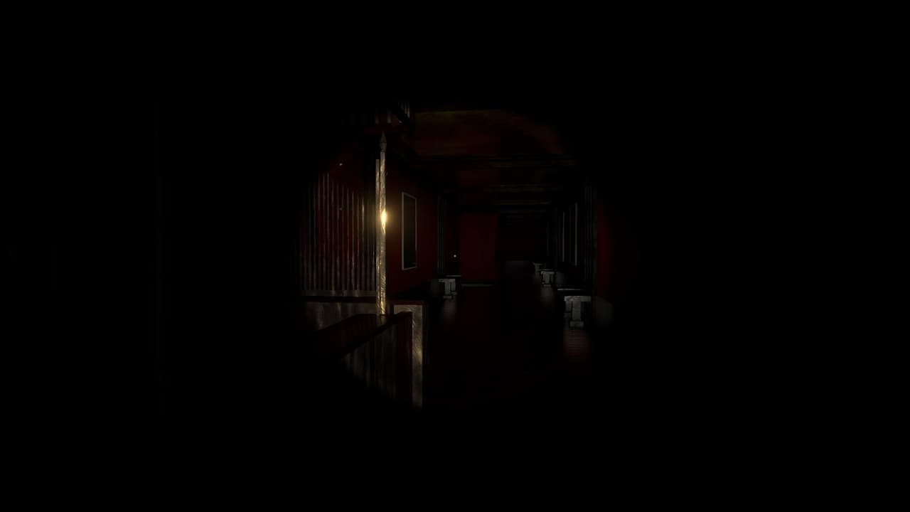 Theater Unrest screenshot 5