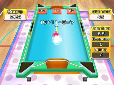 Family Glide Hockey screenshot 6