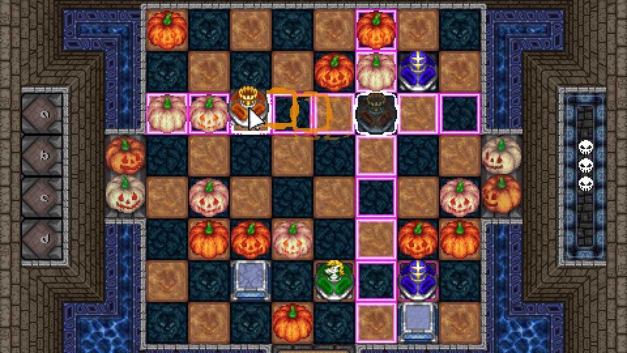 Gigachess (itch) screenshot 4