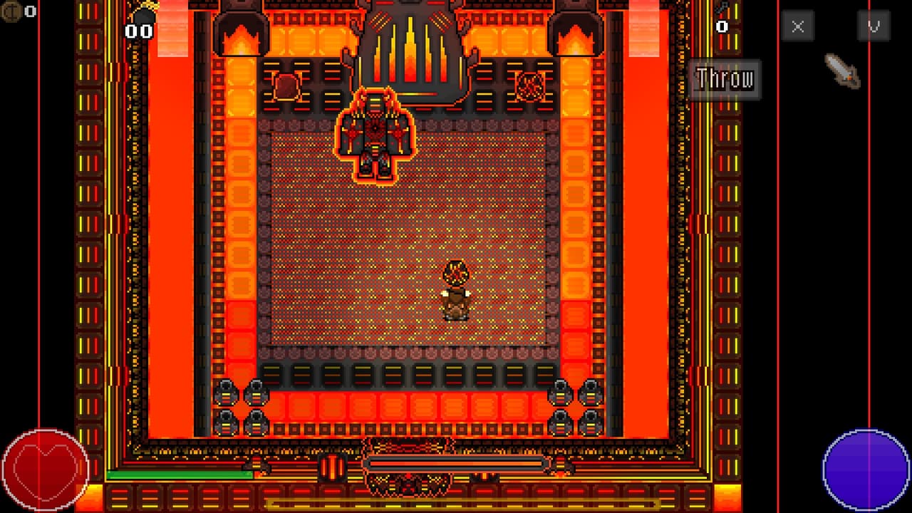 Long Steel screenshot 3