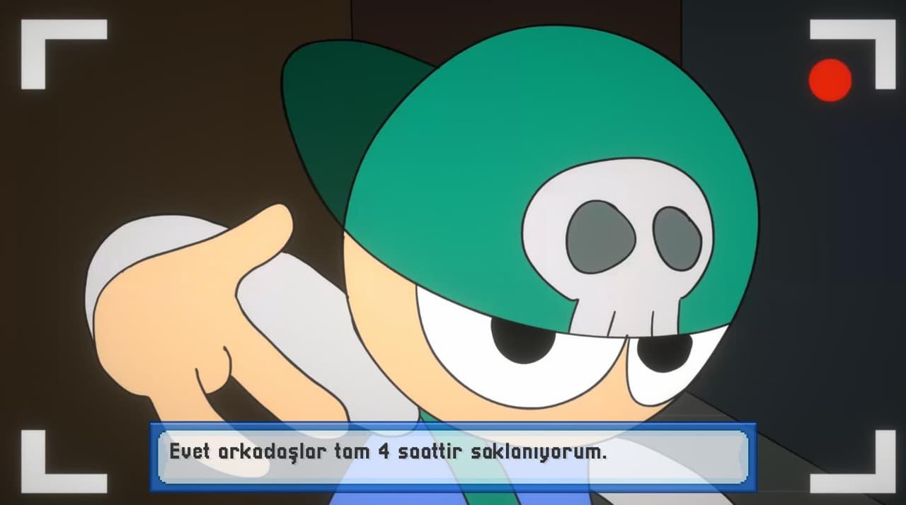 Vatanda Bir Gece screenshot 4